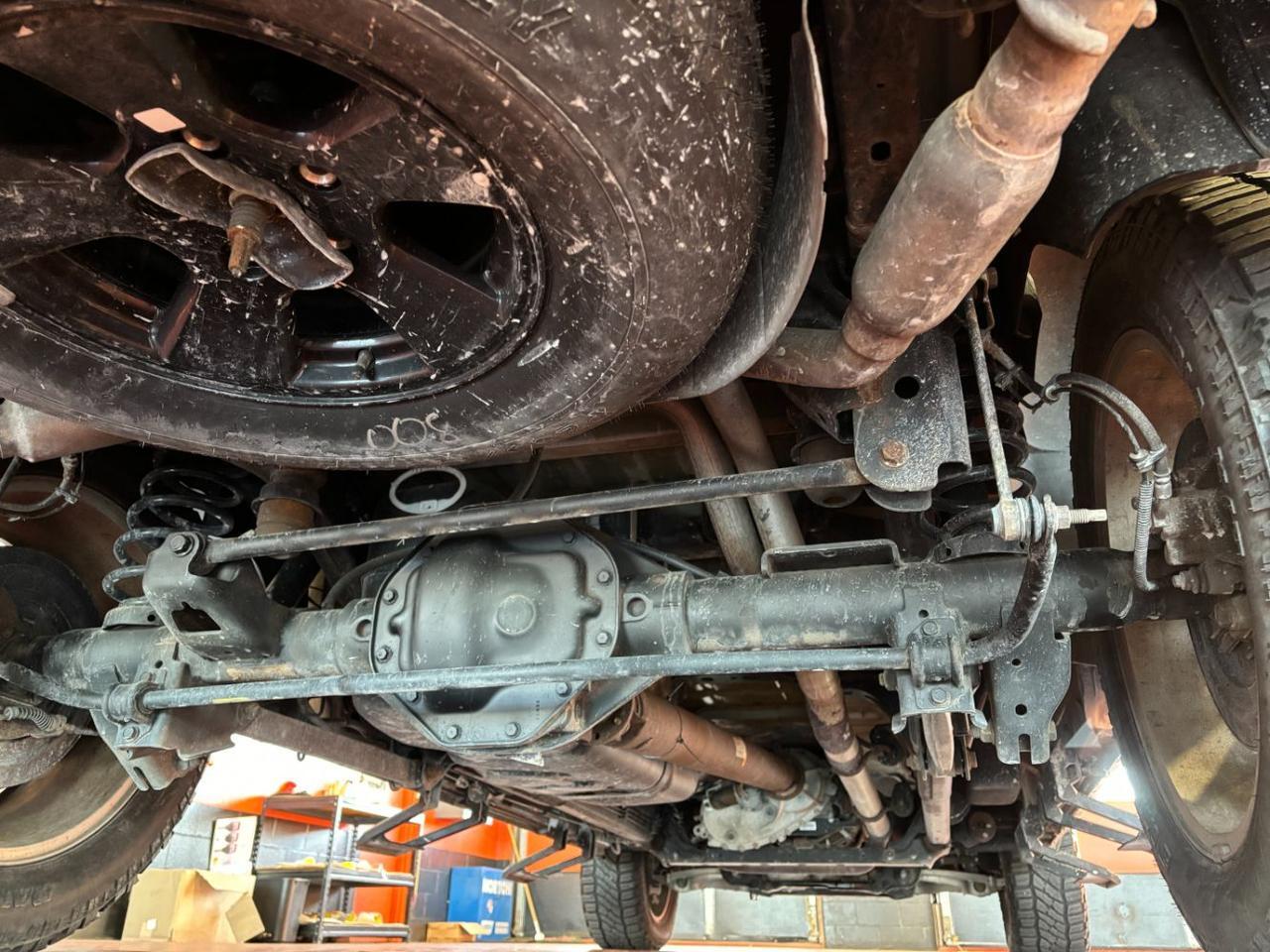 2018 Ram 1500 Express Crew Cab 4x4 5'7 Box Franklin OH