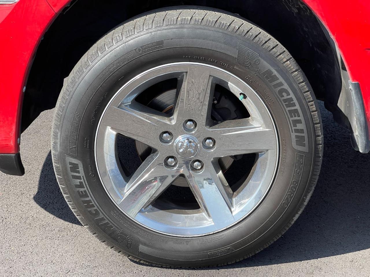 2018 Ram 1500 Express Crew Cab 4x4 5&apos;7 Box Spokane WA