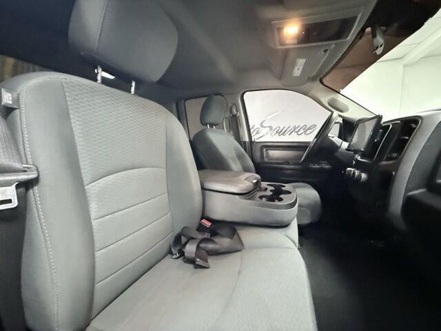 2018 Ram 1500 Express Dallas TX