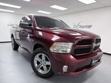 2018_Ram_1500_Express_ Dallas TX