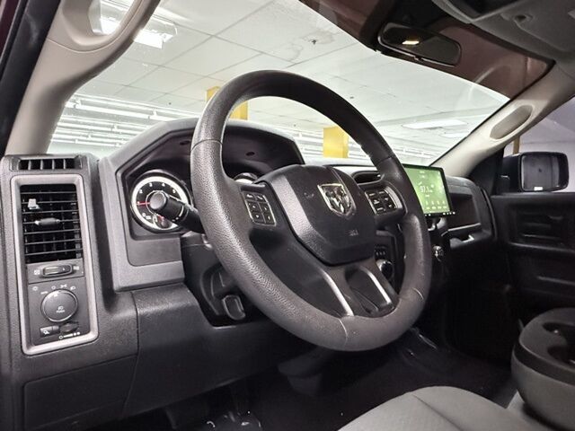 2018 Ram 1500 Express Dallas TX