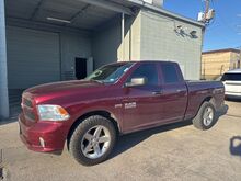 2018_Ram_1500_Express_ Dallas TX