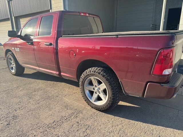 2018 Ram 1500 Express Dallas TX
