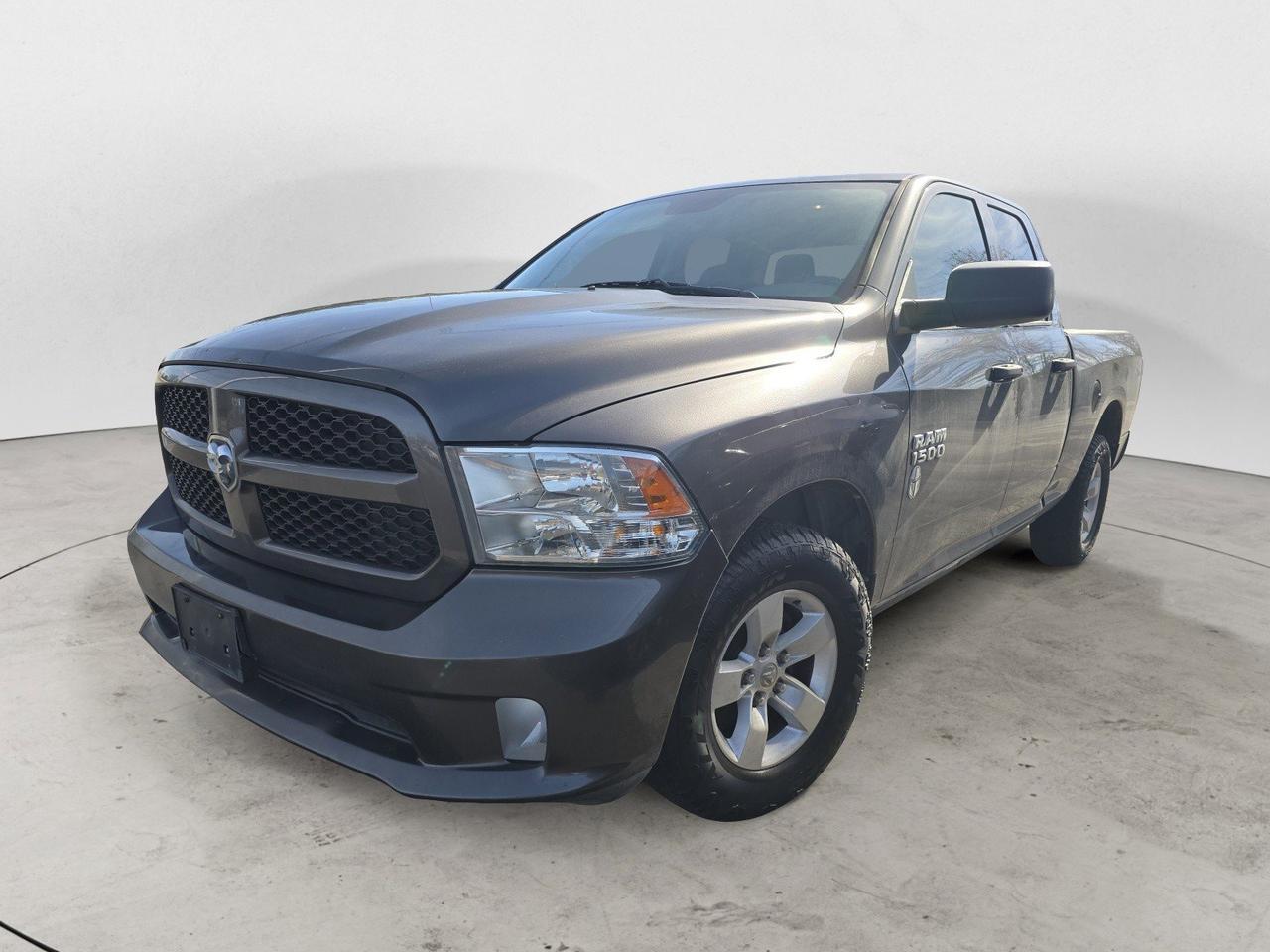 2018 Ram 1500 Express Dalton GA