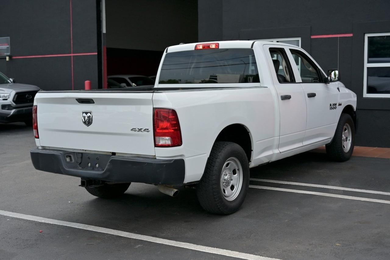 2018 Ram 1500 Express Lake Worth FL