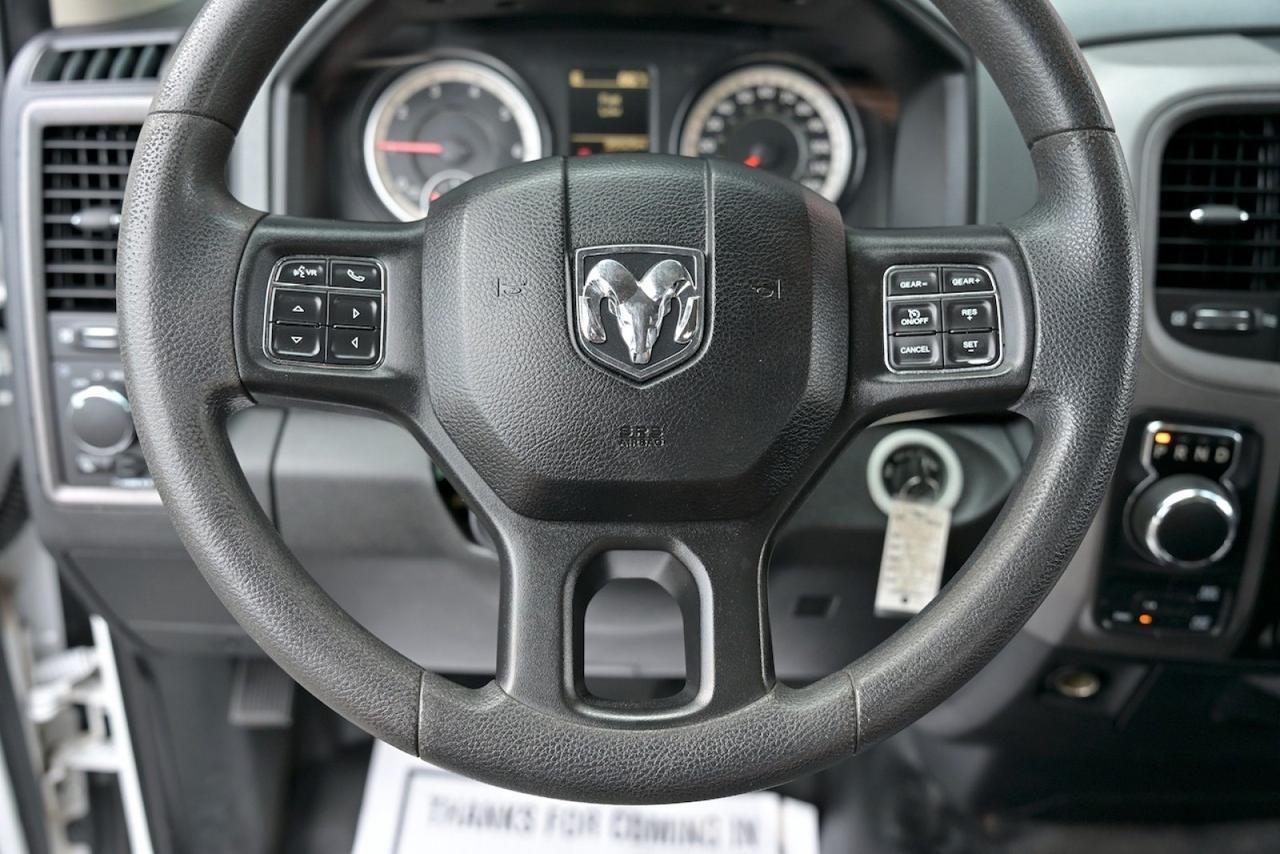 2018 Ram 1500 Express Lake Worth FL