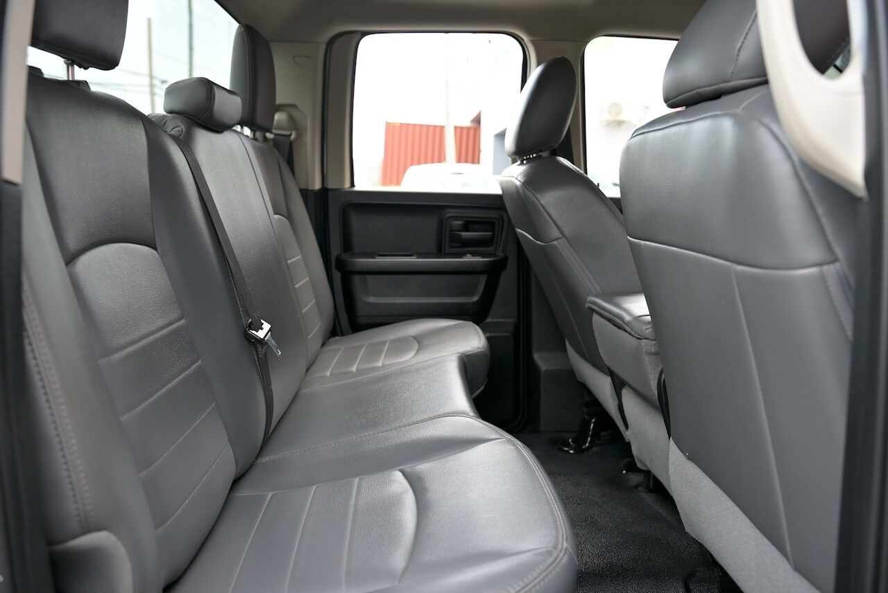 2018 Ram 1500 Express Doral FL