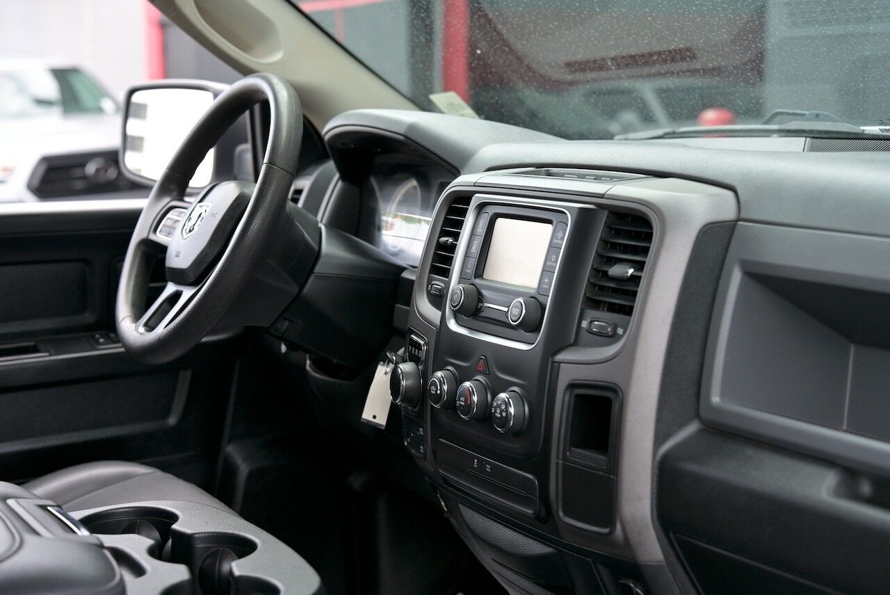 2018 Ram 1500 Express Doral FL