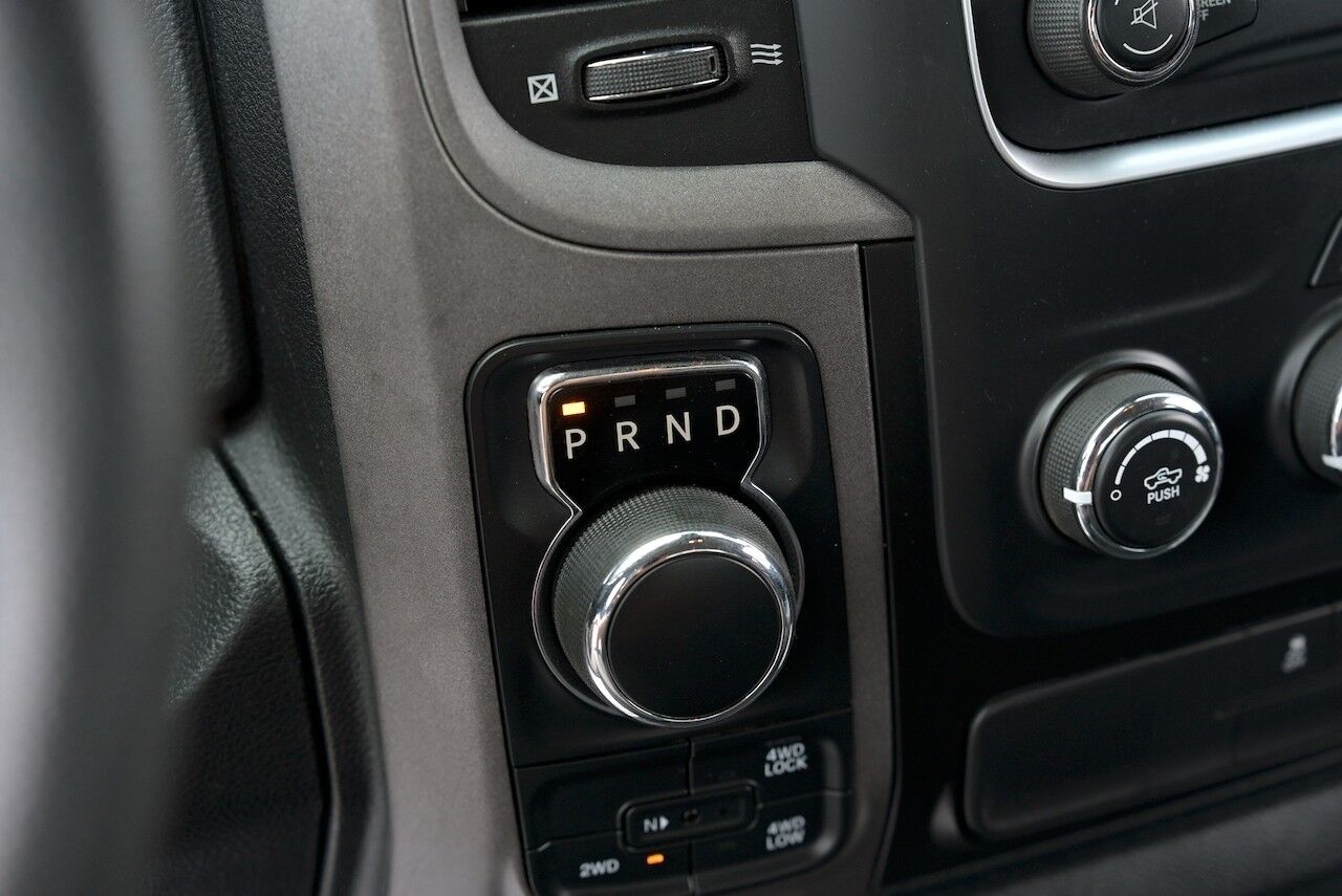 2018 Ram 1500 Express Doral FL