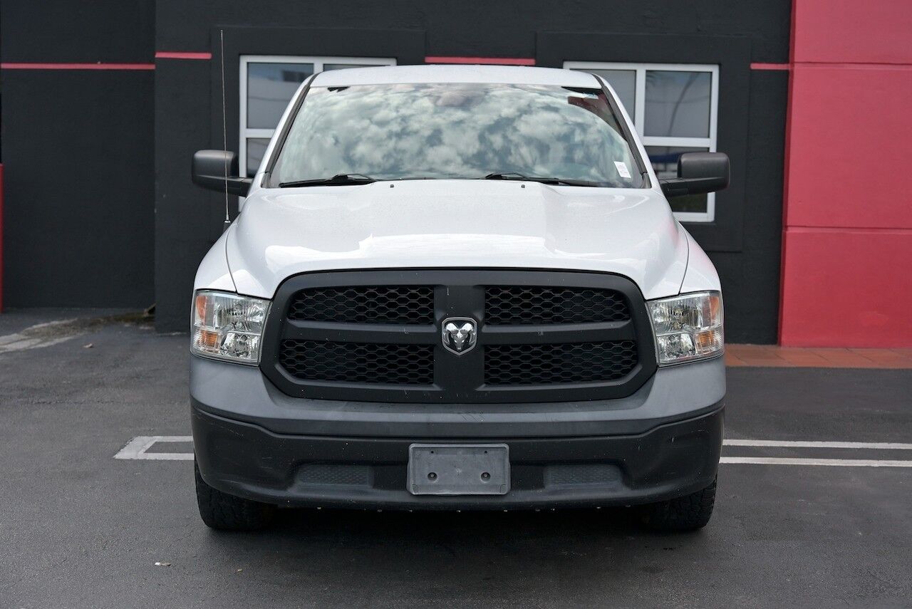 2018 Ram 1500 Express Doral FL