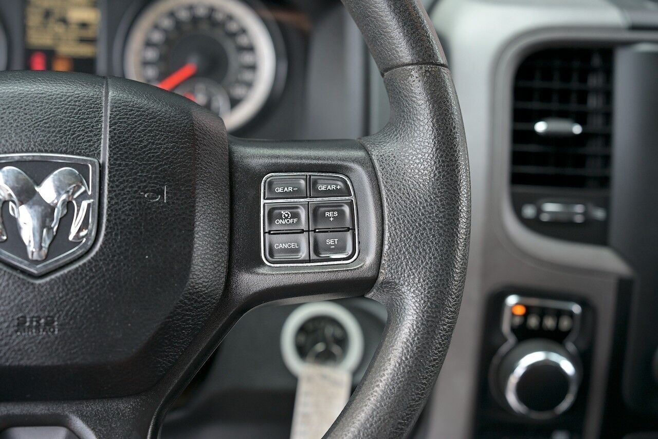 2018 Ram 1500 Express Doral FL