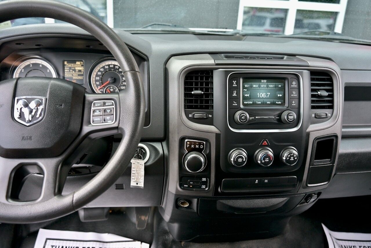 2018 Ram 1500 Express Doral FL