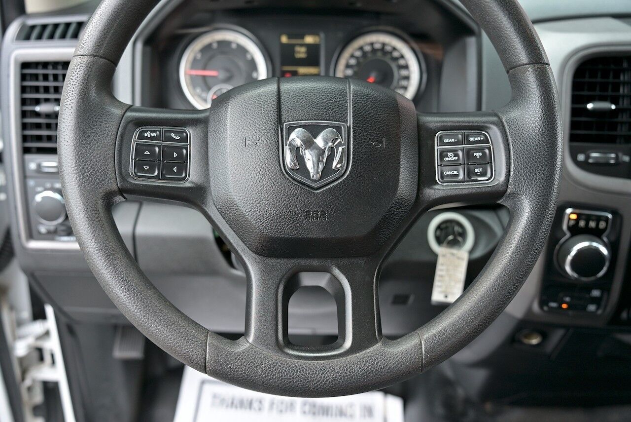 2018 Ram 1500 Express Doral FL