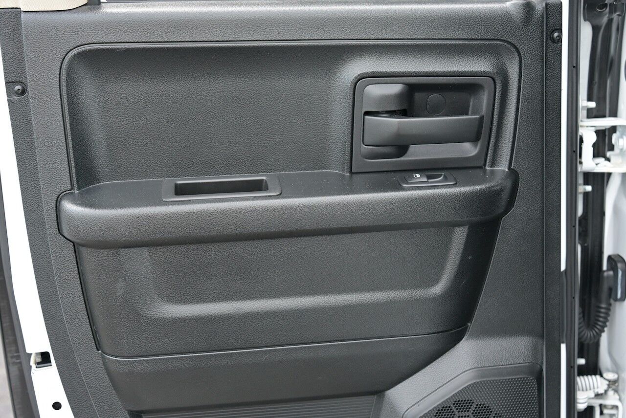 2018 Ram 1500 Express Doral FL