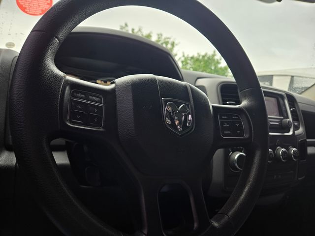 2018 Ram 1500 Express Folsom CA