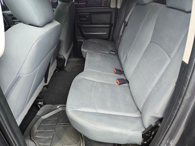 2018 Ram 1500 Express Folsom CA
