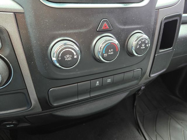 2018 Ram 1500 Express Folsom CA