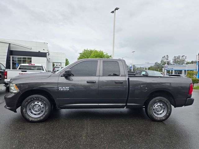 2018 Ram 1500 Express Folsom CA