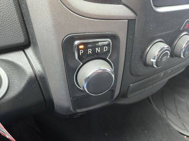 2018 Ram 1500 Express Folsom CA