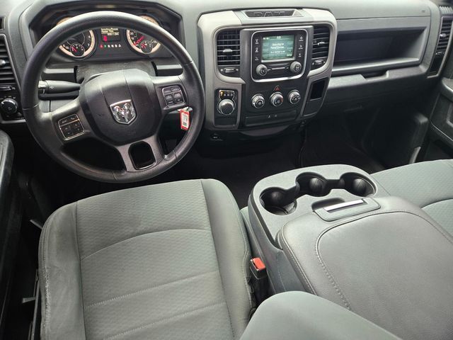 2018 Ram 1500 Express Folsom CA