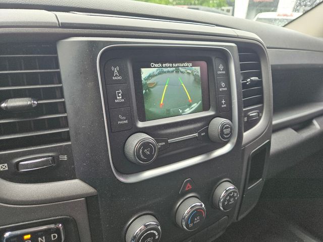 2018 Ram 1500 Express Folsom CA