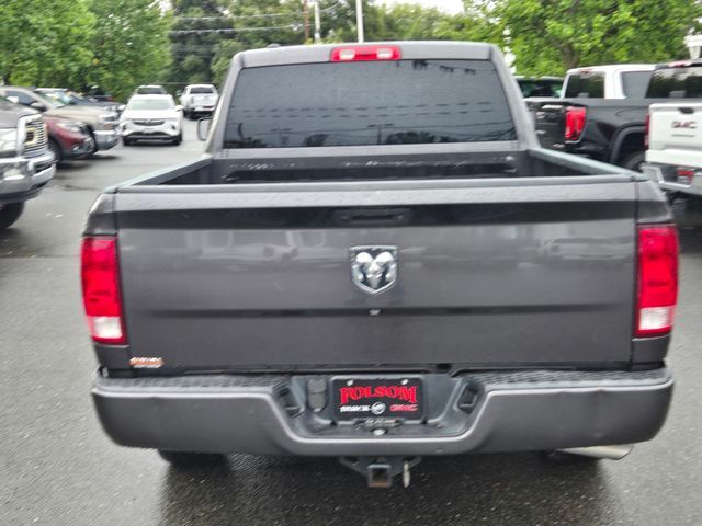 2018 Ram 1500 Express Folsom CA