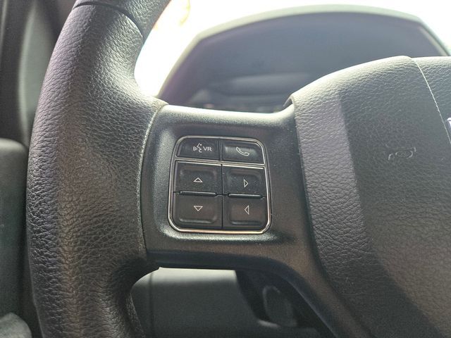 2018 Ram 1500 Express Folsom CA