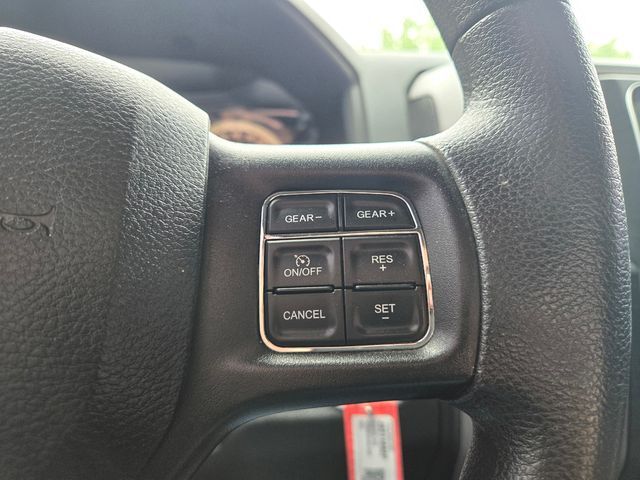 2018 Ram 1500 Express Folsom CA