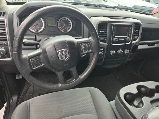 2018 Ram 1500 Express Folsom CA