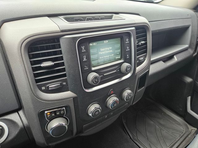 2018 Ram 1500 Express Folsom CA