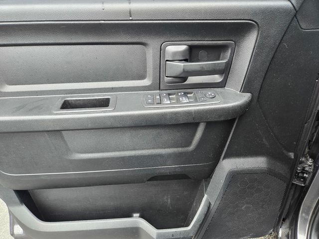 2018 Ram 1500 Express Folsom CA