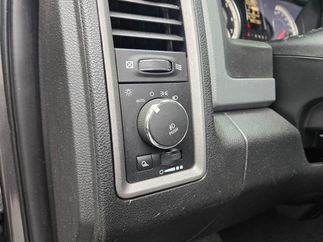 2018 Ram 1500 Express Folsom CA