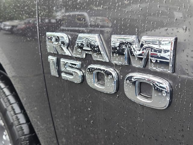 2018 Ram 1500 Express Folsom CA