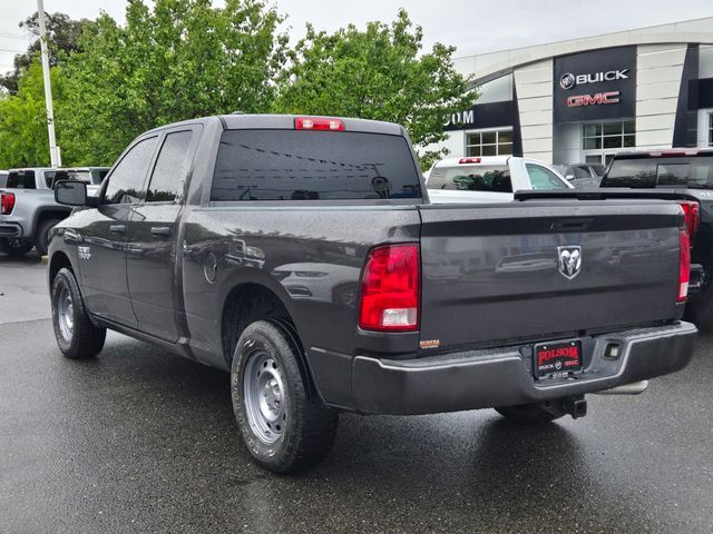 2018 Ram 1500 Express Folsom CA