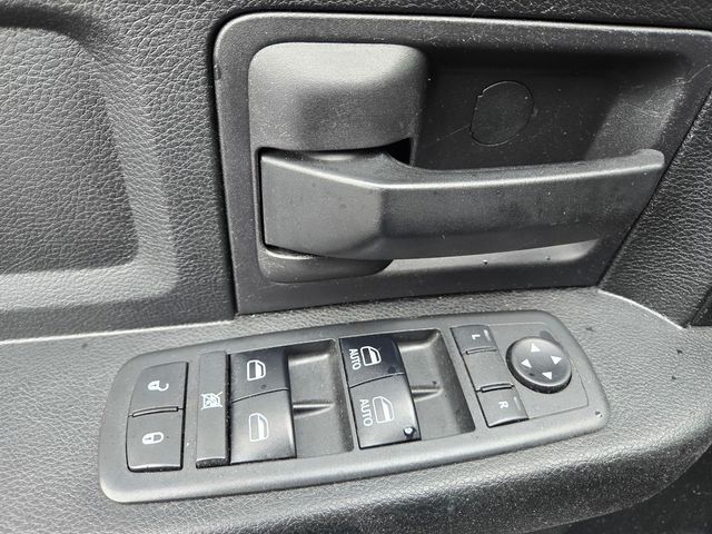 2018 Ram 1500 Express Folsom CA