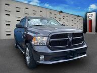 2018 Ram 1500 Express Greenvale NY 2018 Ram 1500 Express Greenvale NY