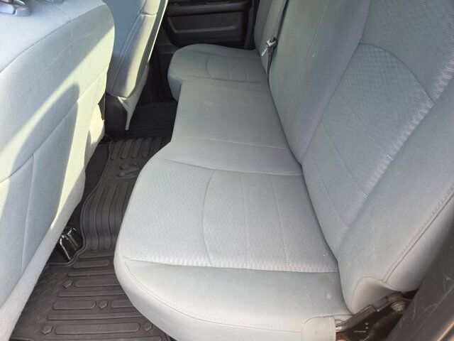 2018 Ram 1500 Express HAMBURG PA