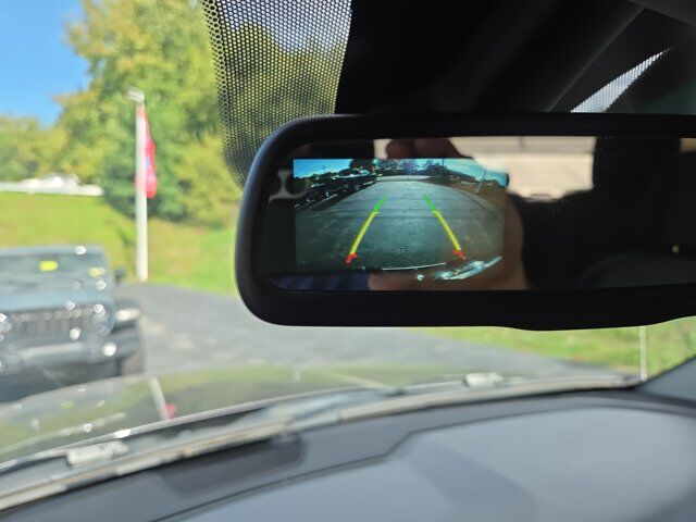 2018 Ram 1500 Express HAMBURG PA