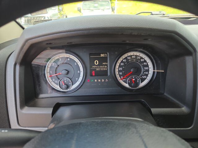 2018 Ram 1500 Express HAMBURG PA