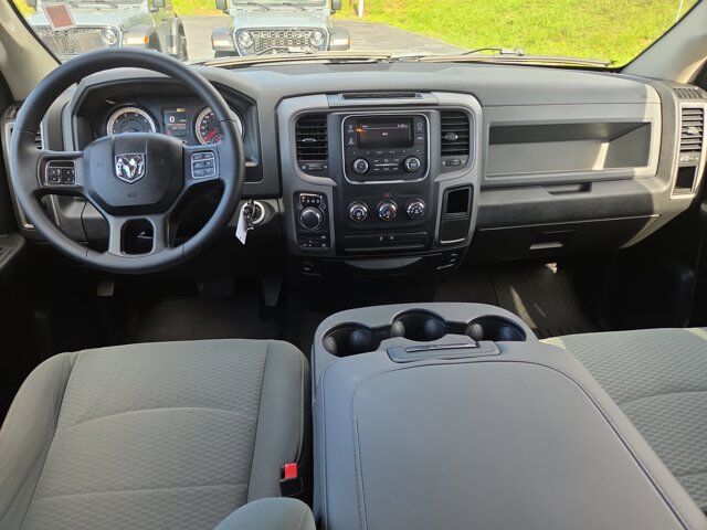 2018 Ram 1500 Express HAMBURG PA