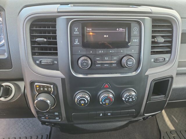 2018 Ram 1500 Express HAMBURG PA