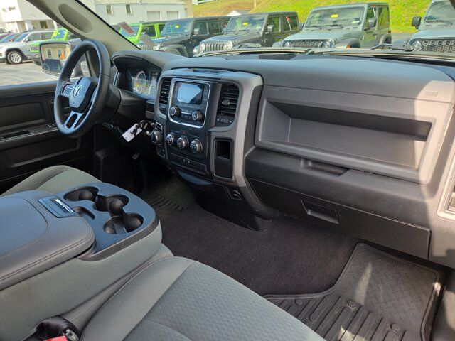 2018 Ram 1500 Express HAMBURG PA
