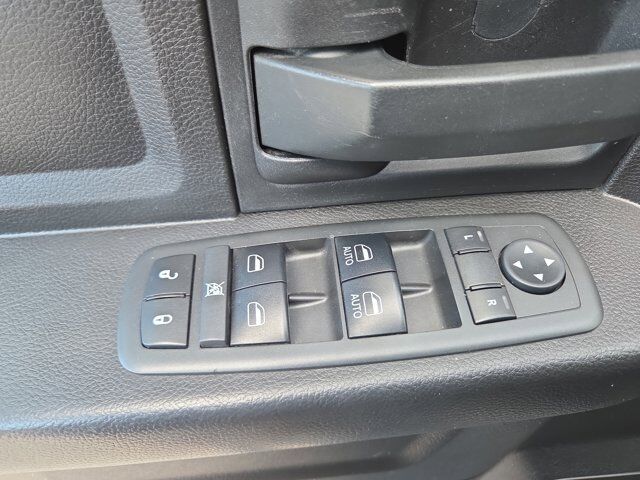 2018 Ram 1500 Express HAMBURG PA