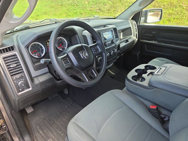 2018 Ram 1500 Express HAMBURG PA