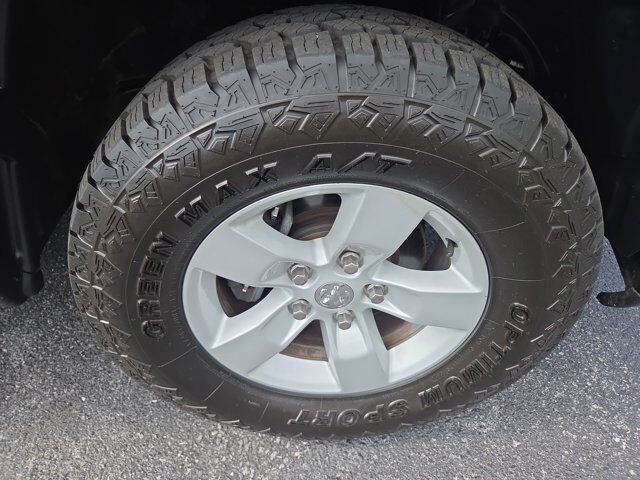 2018 Ram 1500 Express HAMBURG PA