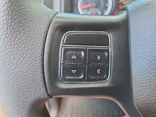 2018 Ram 1500 Express HAMBURG PA