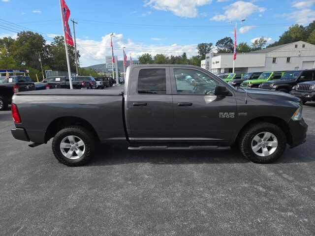 2018 Ram 1500 Express HAMBURG PA