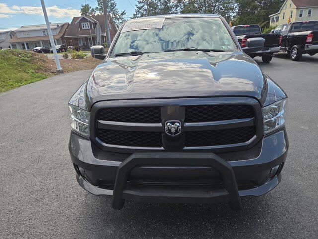 2018 Ram 1500 Express HAMBURG PA