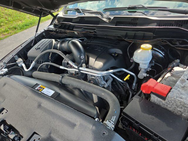 2018 Ram 1500 Express HAMBURG PA