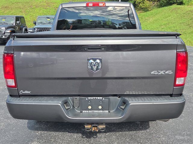 2018 Ram 1500 Express HAMBURG PA